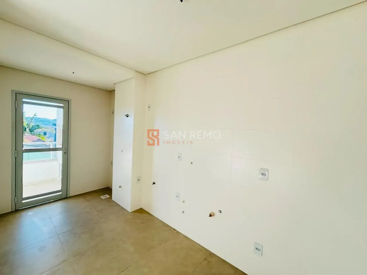 Capoeiras | Apartamento 2 quartos, sendo 1 suite - Foto 2