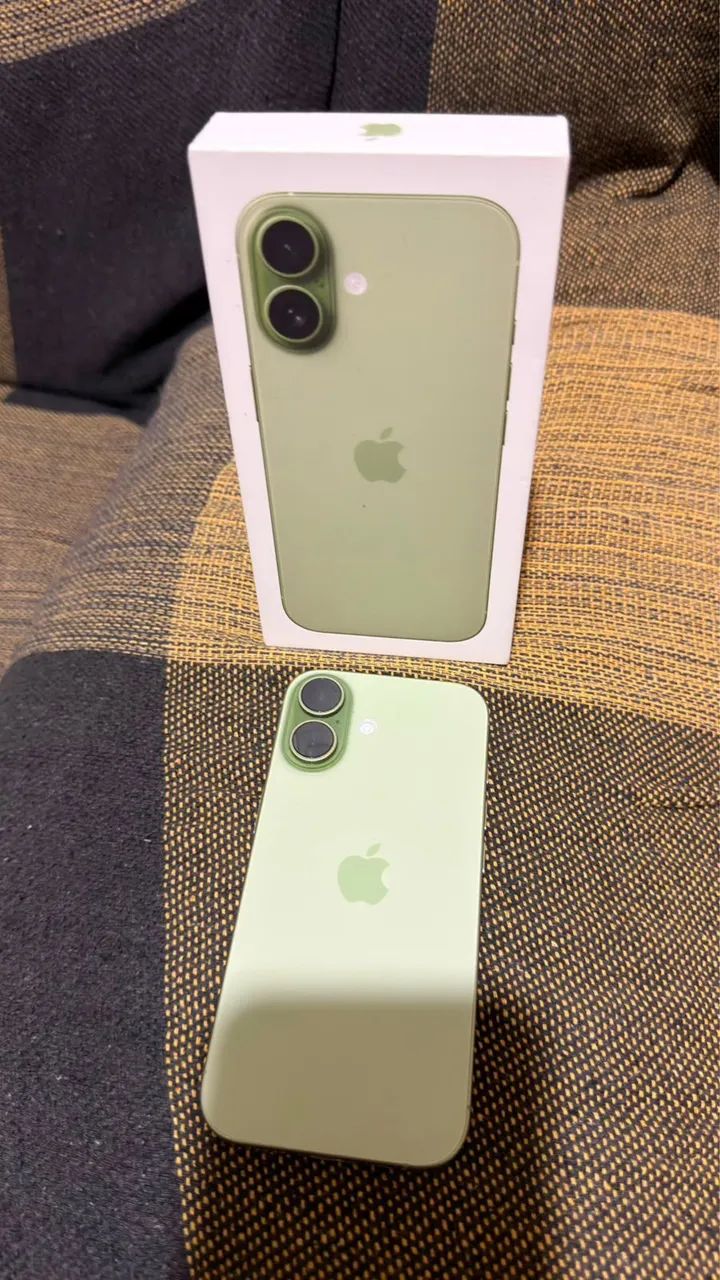 iPhone 17 - Foto 2