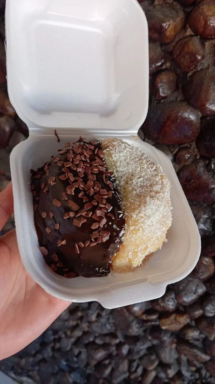 Encomendas de bolos, doces, docinhos, pudim e muito mais ? - Foto 2