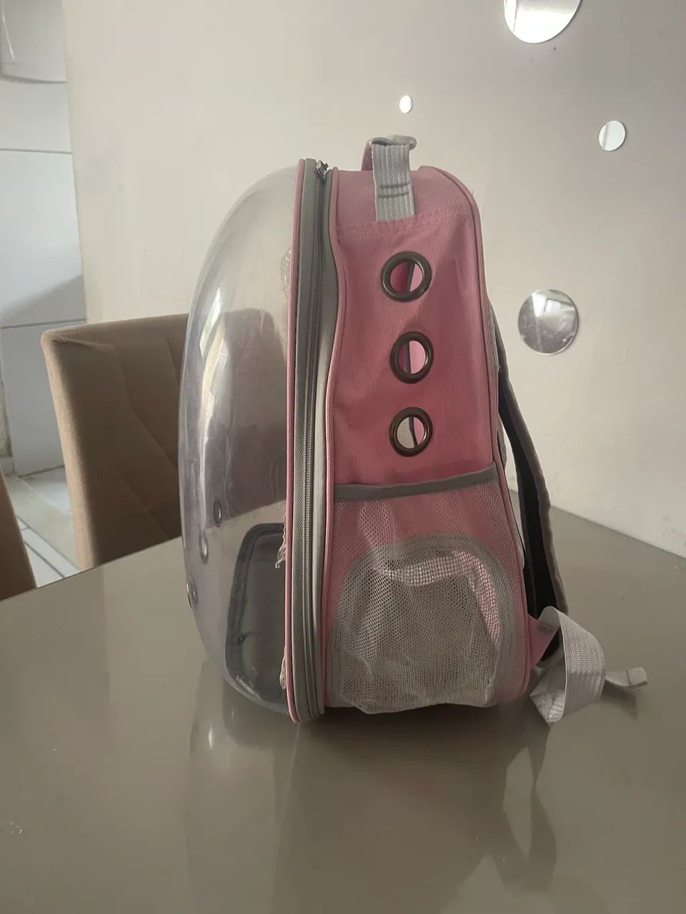 Mochila p animal - Foto 2