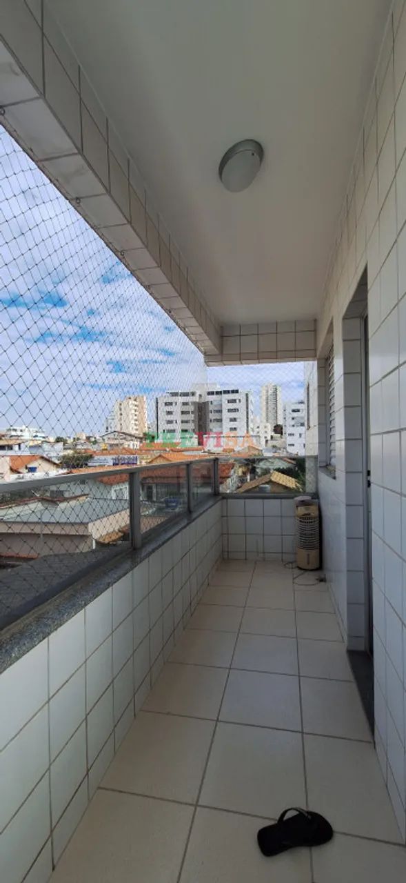 Cobertura com 3 quartos à venda em Belo Horizonte - Foto 2