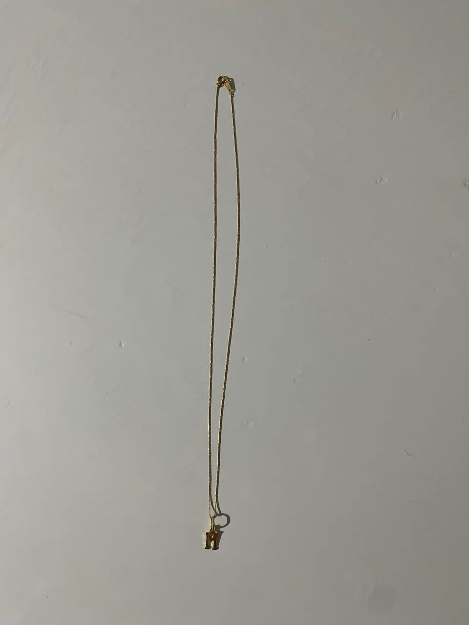 Corrente de ouro  - Foto 5