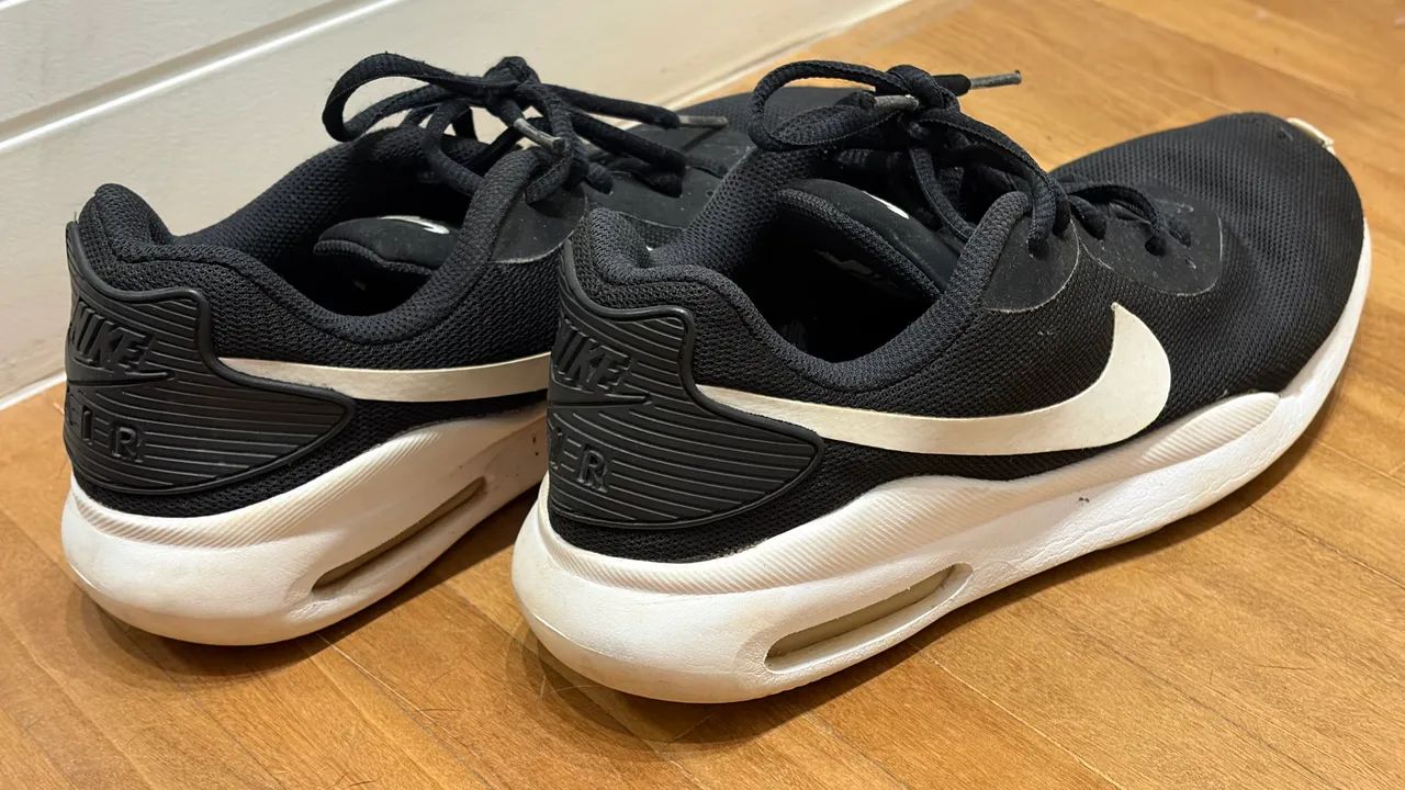 Tênis Nike - Foto 3