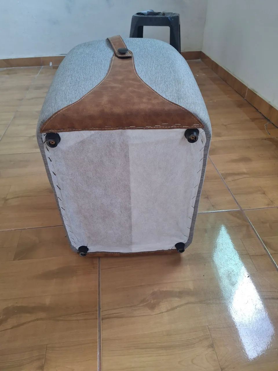 PUFF com Alça  - Foto 3