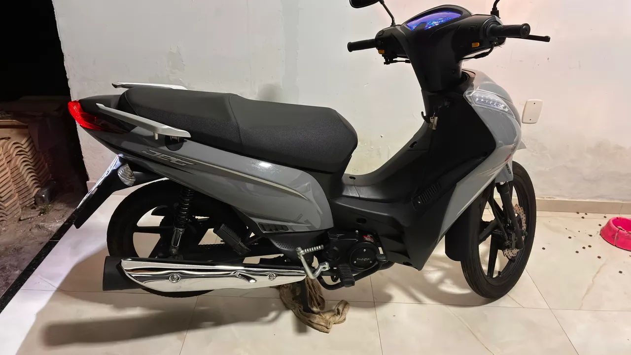Jet 125cc  - Foto 2