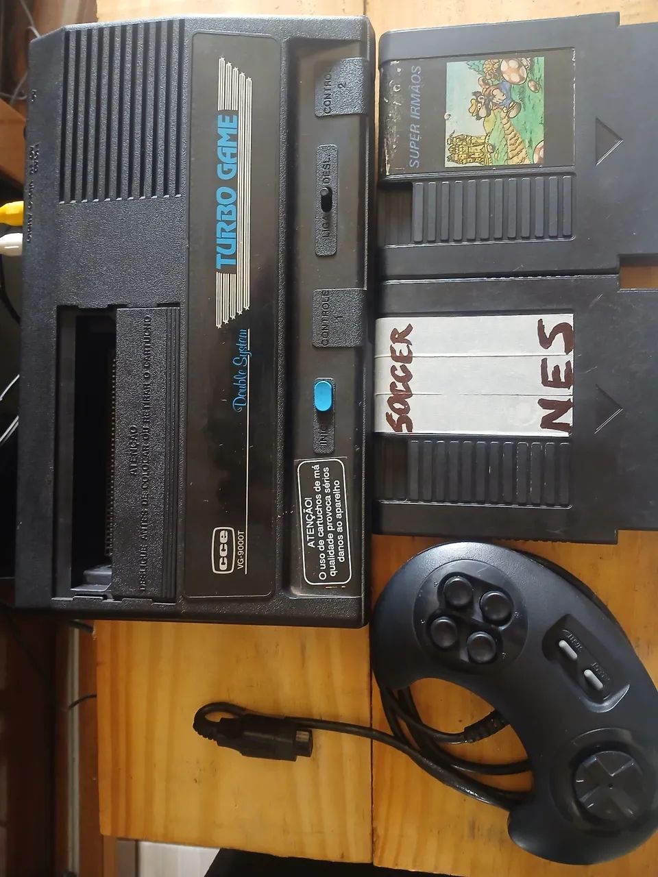 Turbo Game CCE - Foto 2