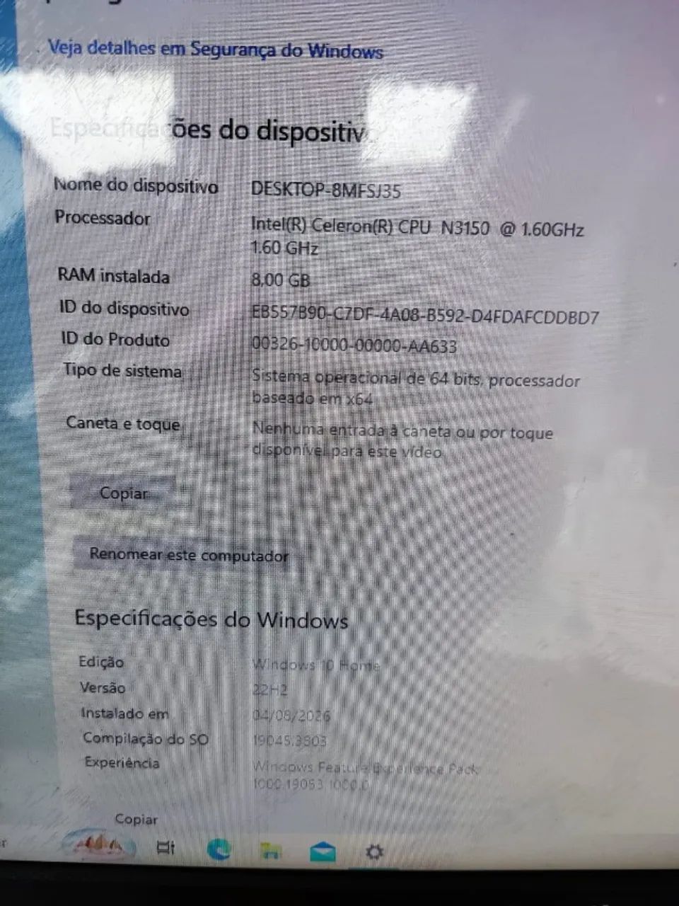 MiniPC Zotac - Foto 5