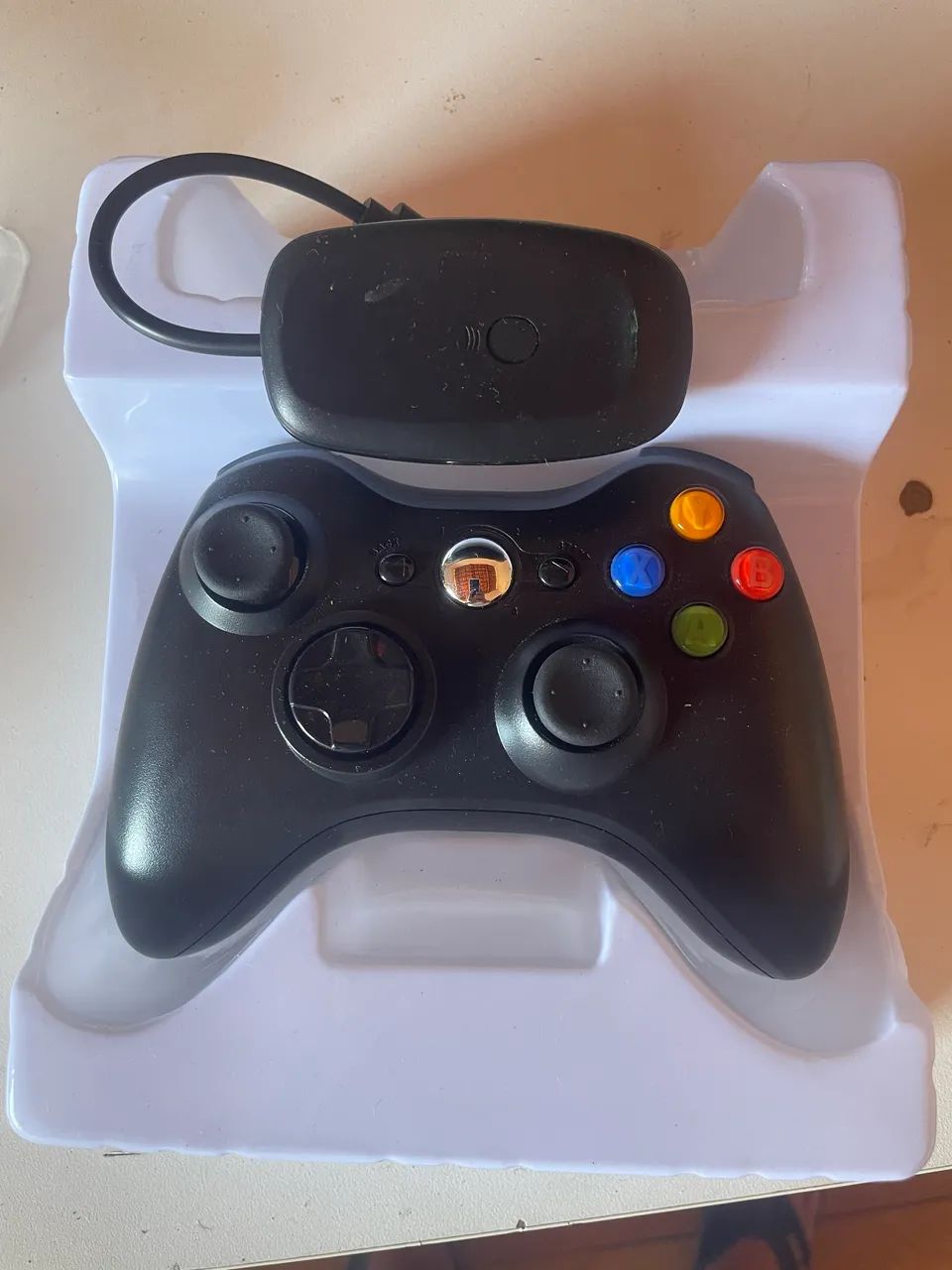Controle de Xbox - Foto 3
