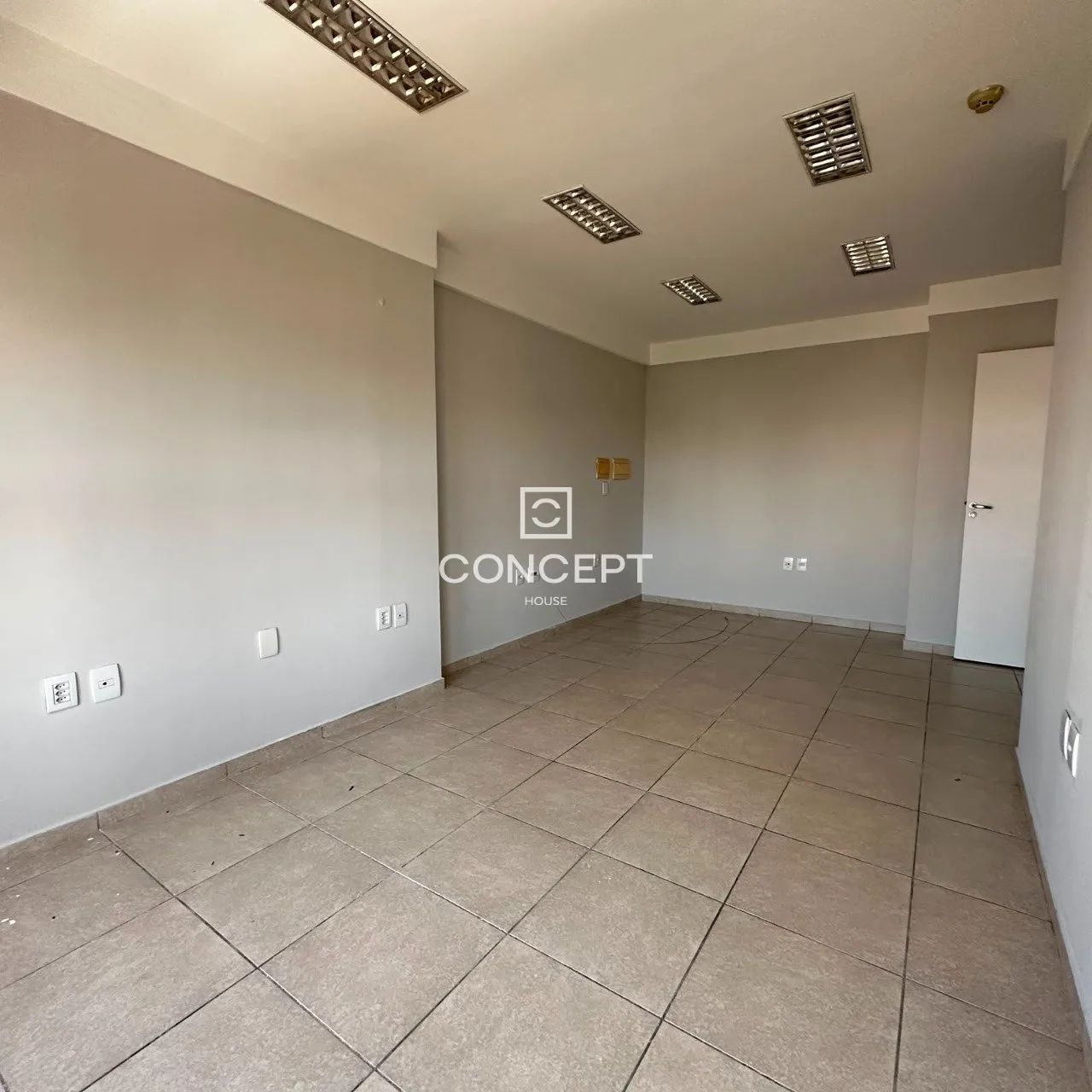 Sala para locação no Edifício Maruanâ - 53 mts - 01 vaga de garagem - Foto 4