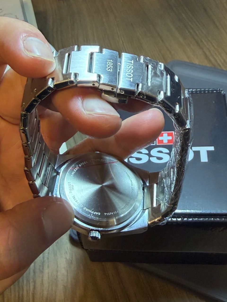 Tissot PRX NOVO - Premium - Foto 2