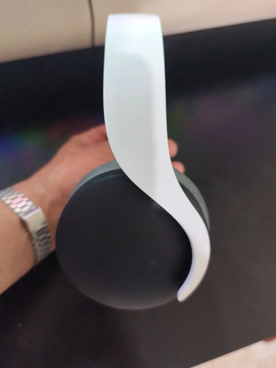 Fone de ouvido gamer  - Foto 5