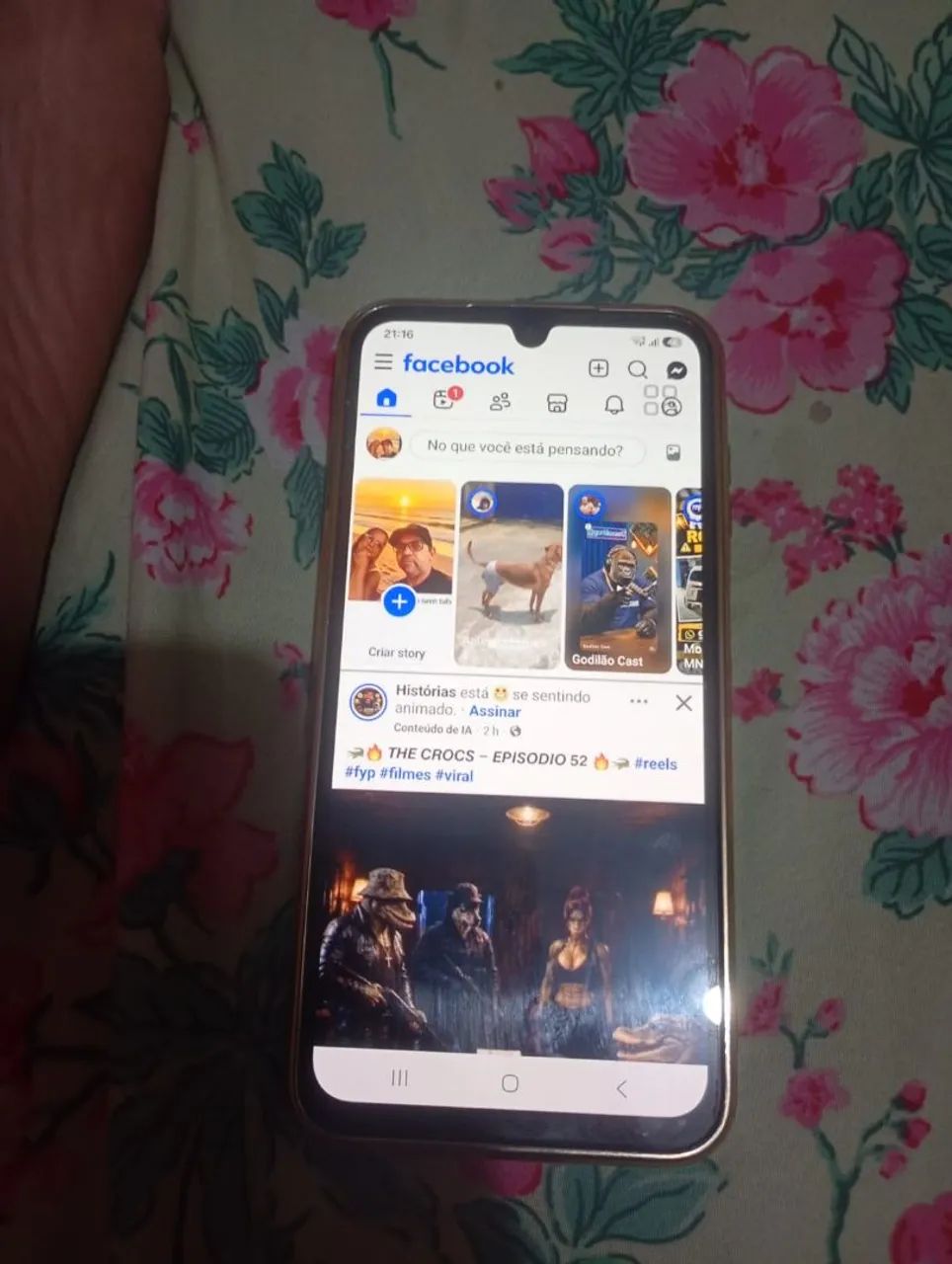 SAMSUNG A15 5G  - Foto 3