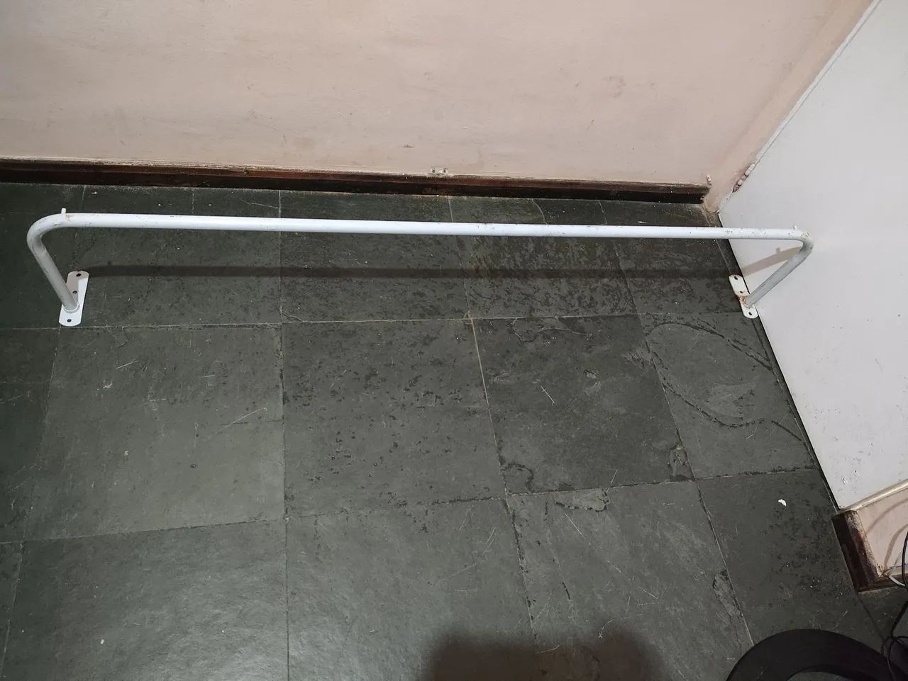 Arara de ferro 
