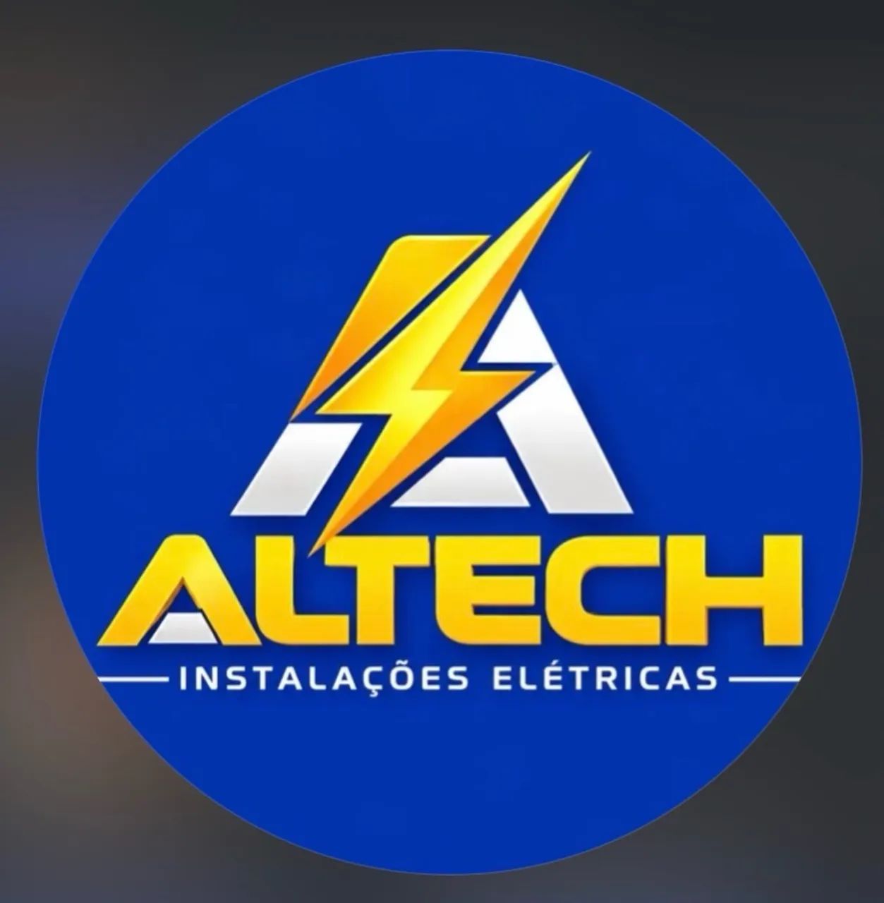VAGA DE EMPREGO ? ELETRICISTA