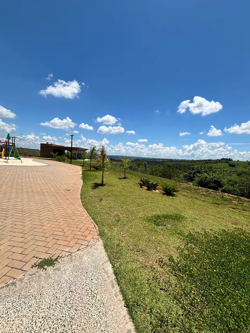 Foto - Marília - Residencial Terras de Santana