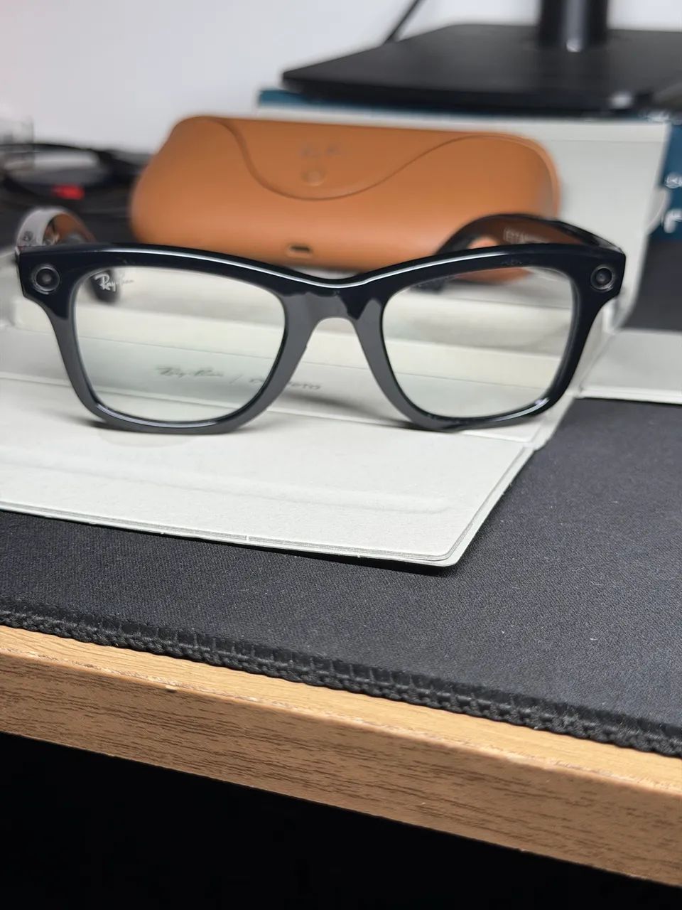 Oculos Ray-ban meta Gen 2  - Foto 2