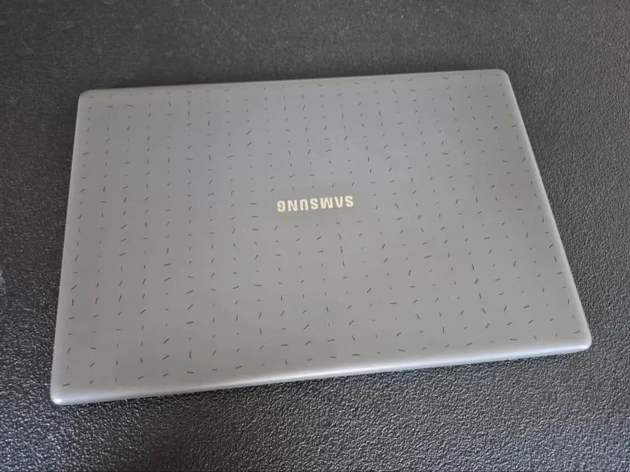 Notebook Samsung F30 