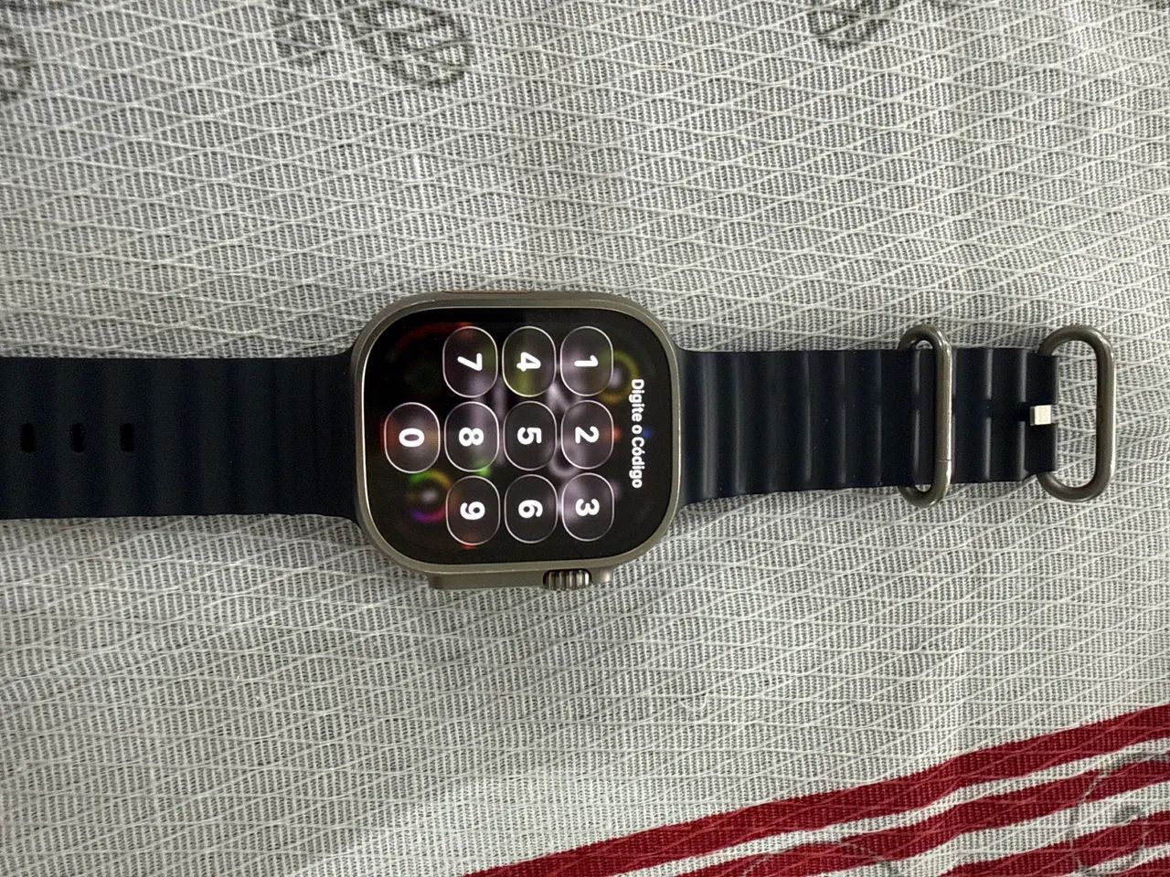 Apple Watch Ultra 2  - Foto 2