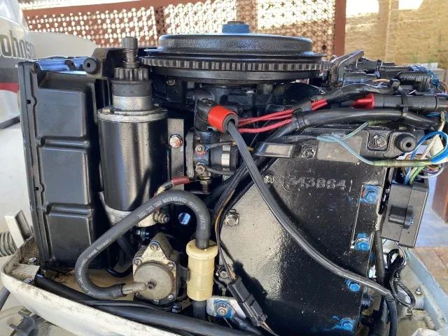 Lancha- Fry logic - Foto 7