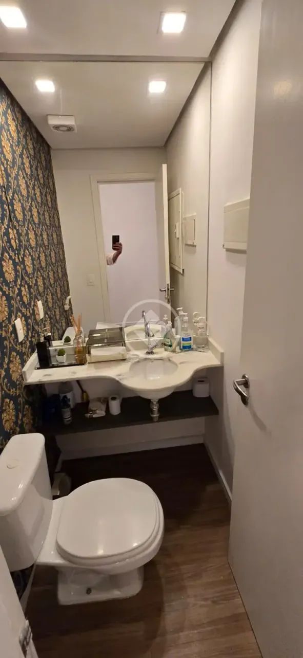 Sala Comercial A Venda Boqueirão codigo: 307776 - Foto 5
