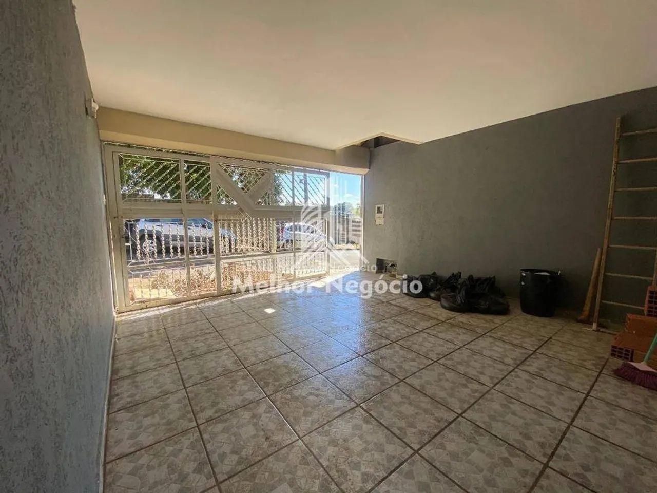 Casa à venda em Piracicaba, Vila Industrial, com 3 quartos, com 150 m²