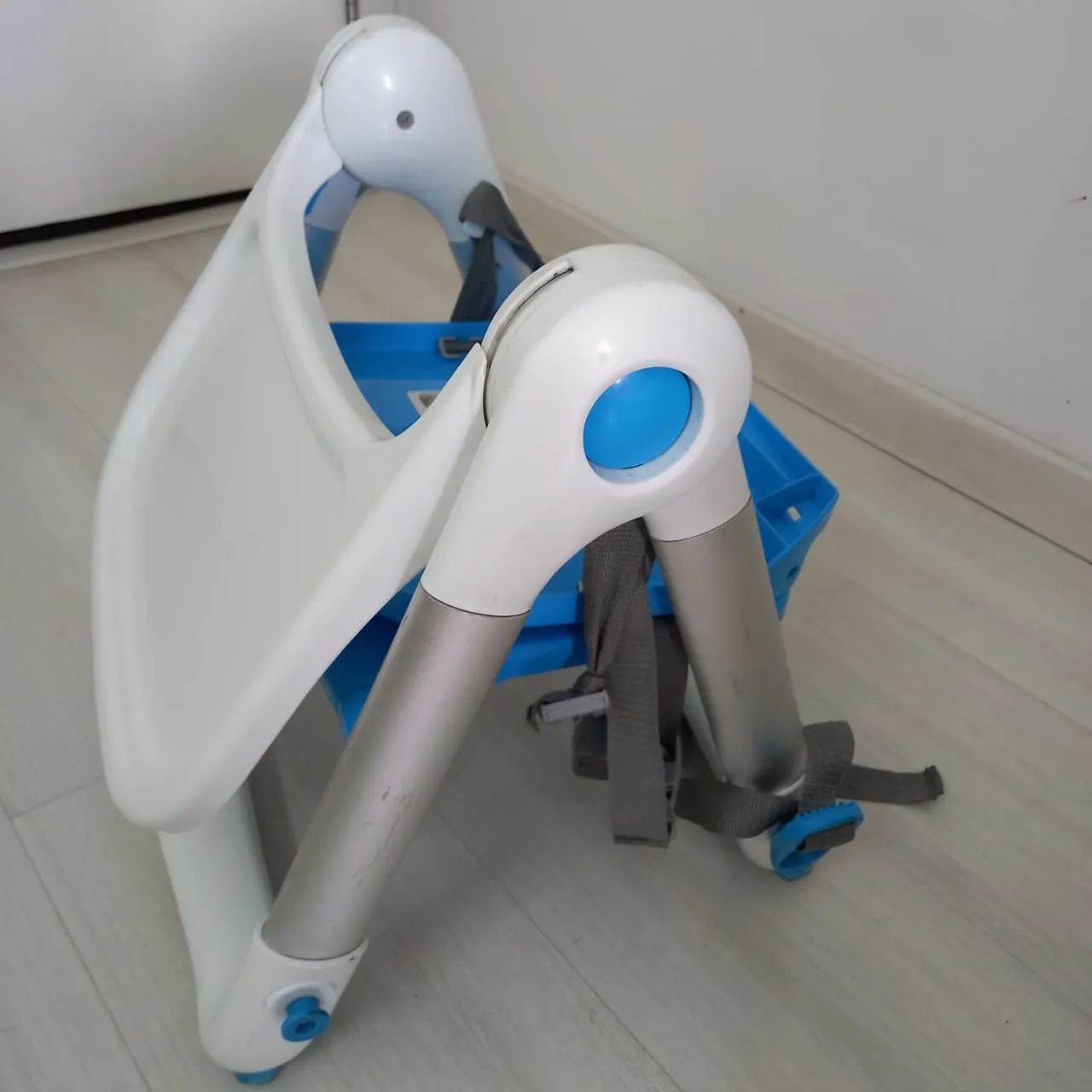 Cadeirinha de Alimentação PORTATIL - Foto 3