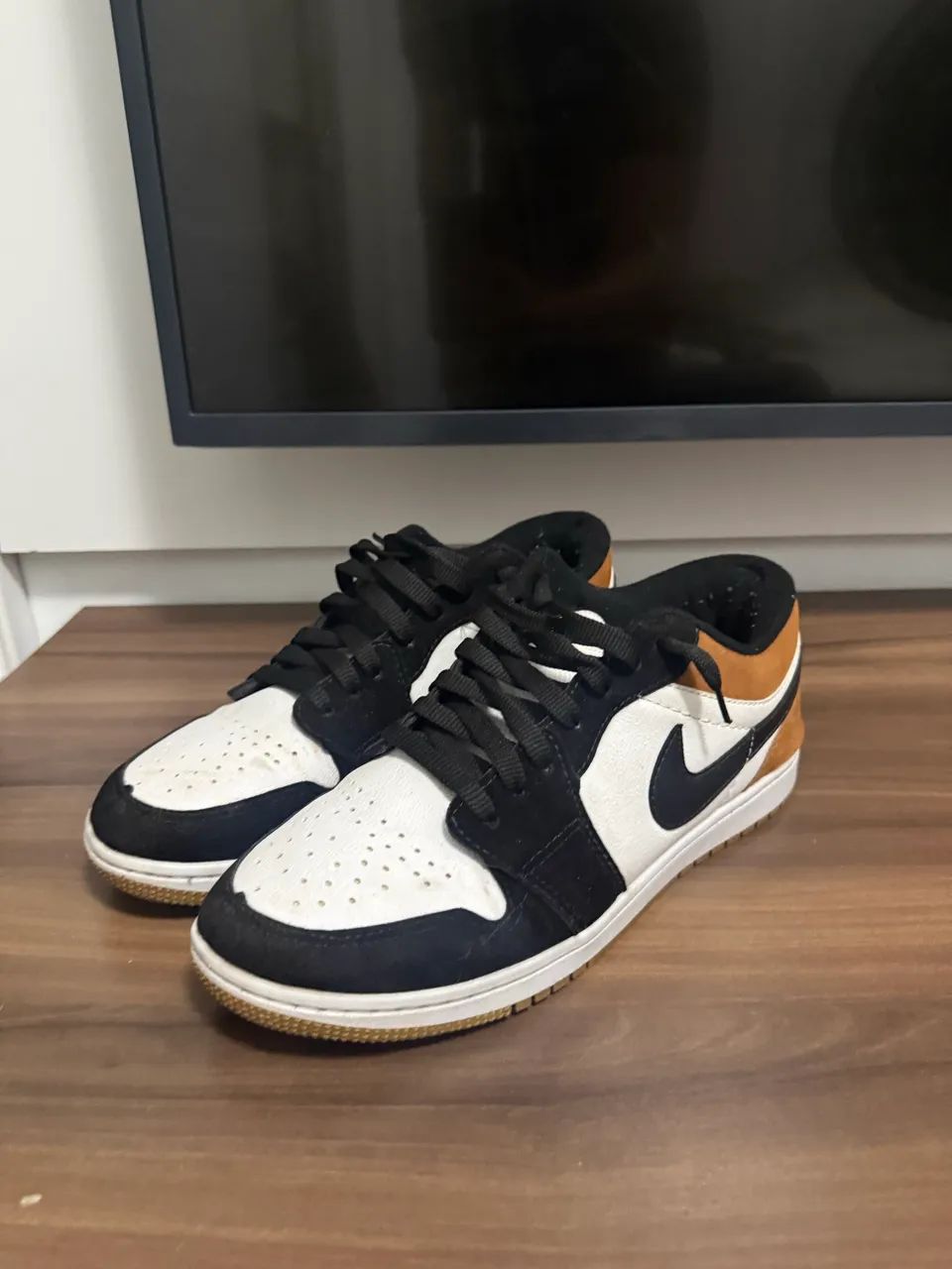Tênis dunk low cacao  - Foto 2
