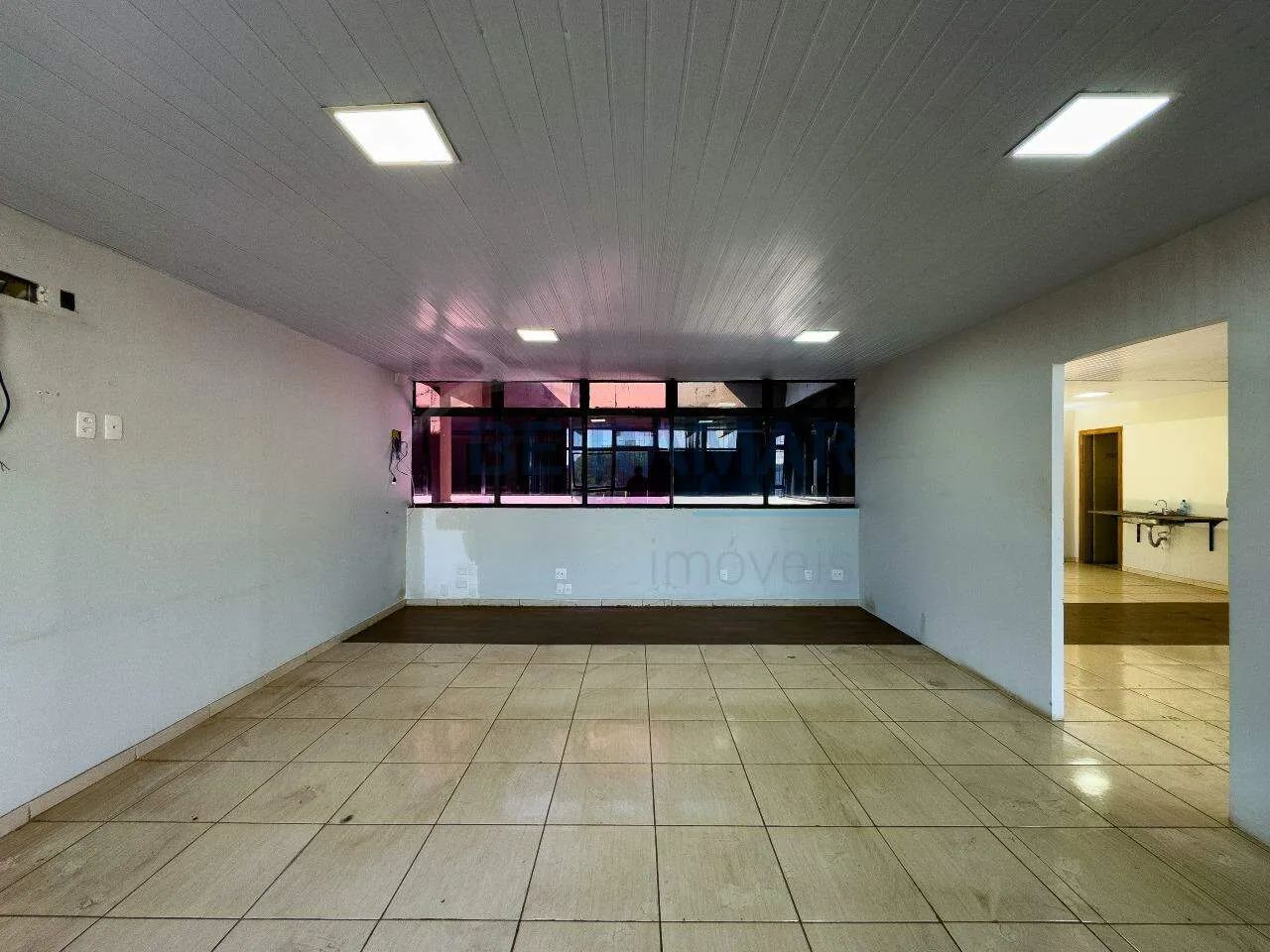 Sala Comercial para Locação Ed. Marina Office 87m² - Guará - Foto 2