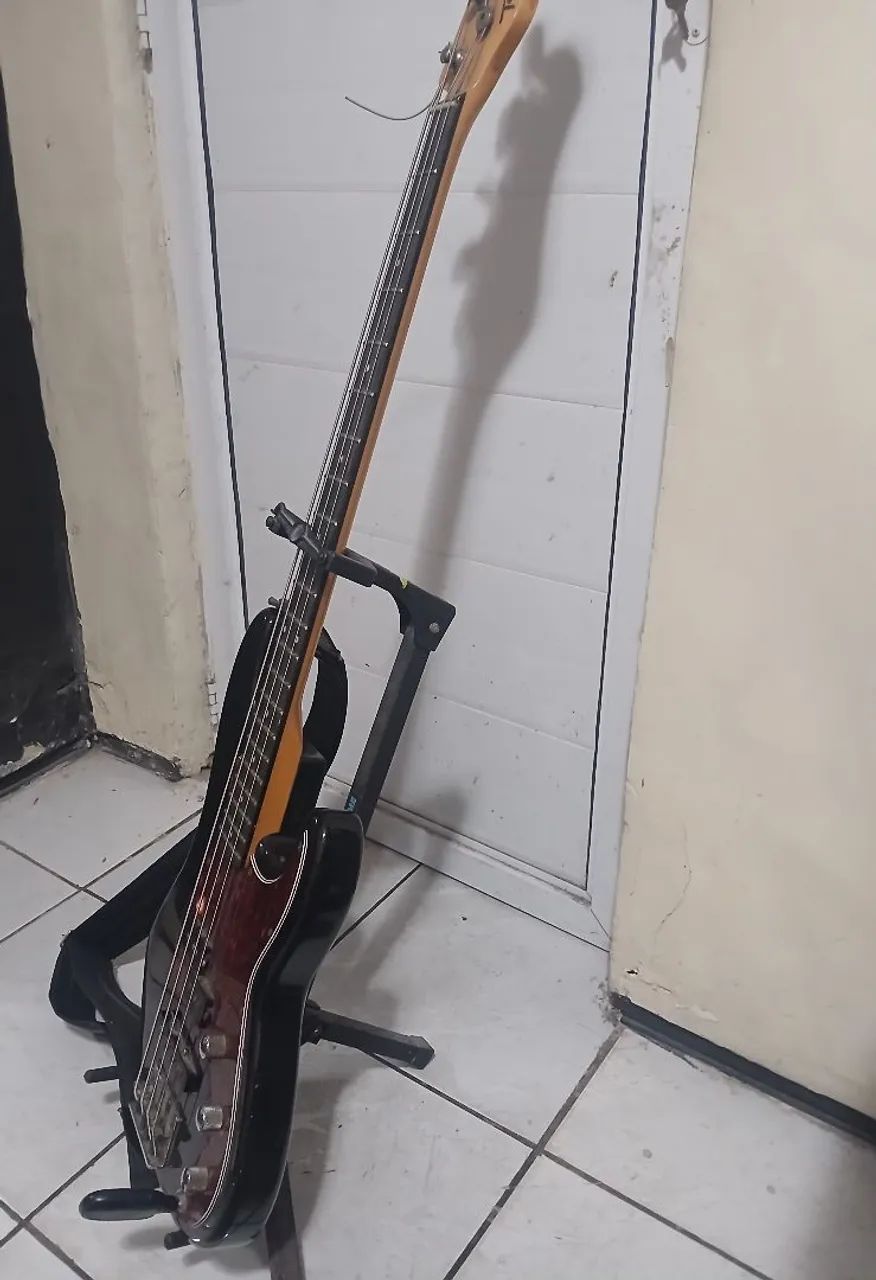 Baixo Tagima TW65  - Foto 3