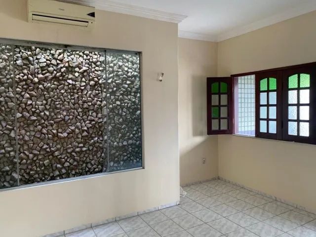CASA (ALTOS) COM 3 QUARTOS E VARANDA PARA ALUGUEL EM MESSEJANA - Foto 3