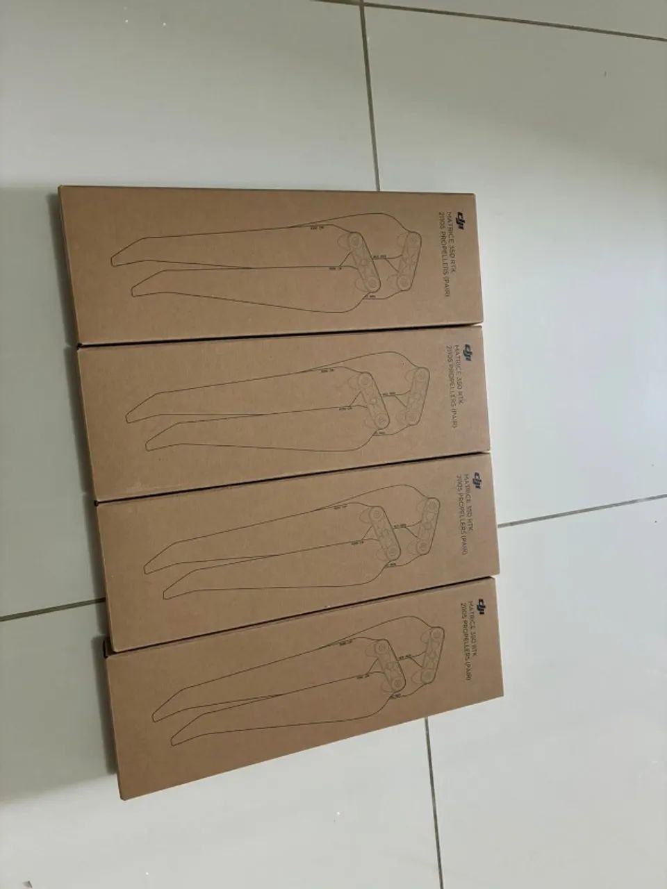 Matrice 350 RTK + ZENMUSE L2 - Foto 4