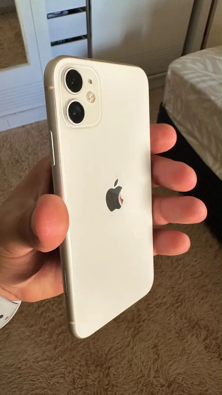 IPhone 11 128GB - Foto 3