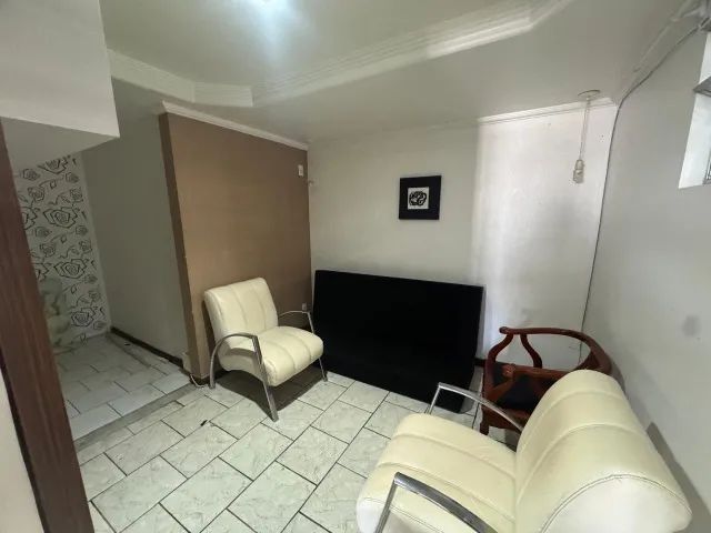 OPortunidade Apto 2 Quartos mobiliado - Foto 5
