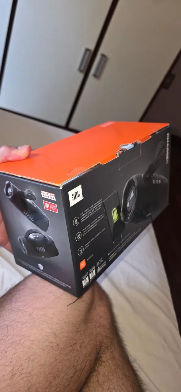 Jbl charge 6 - original  - Foto 2