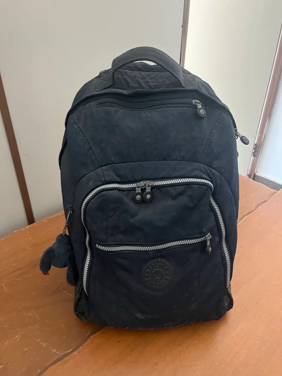Mochila Kipling  - Foto 4