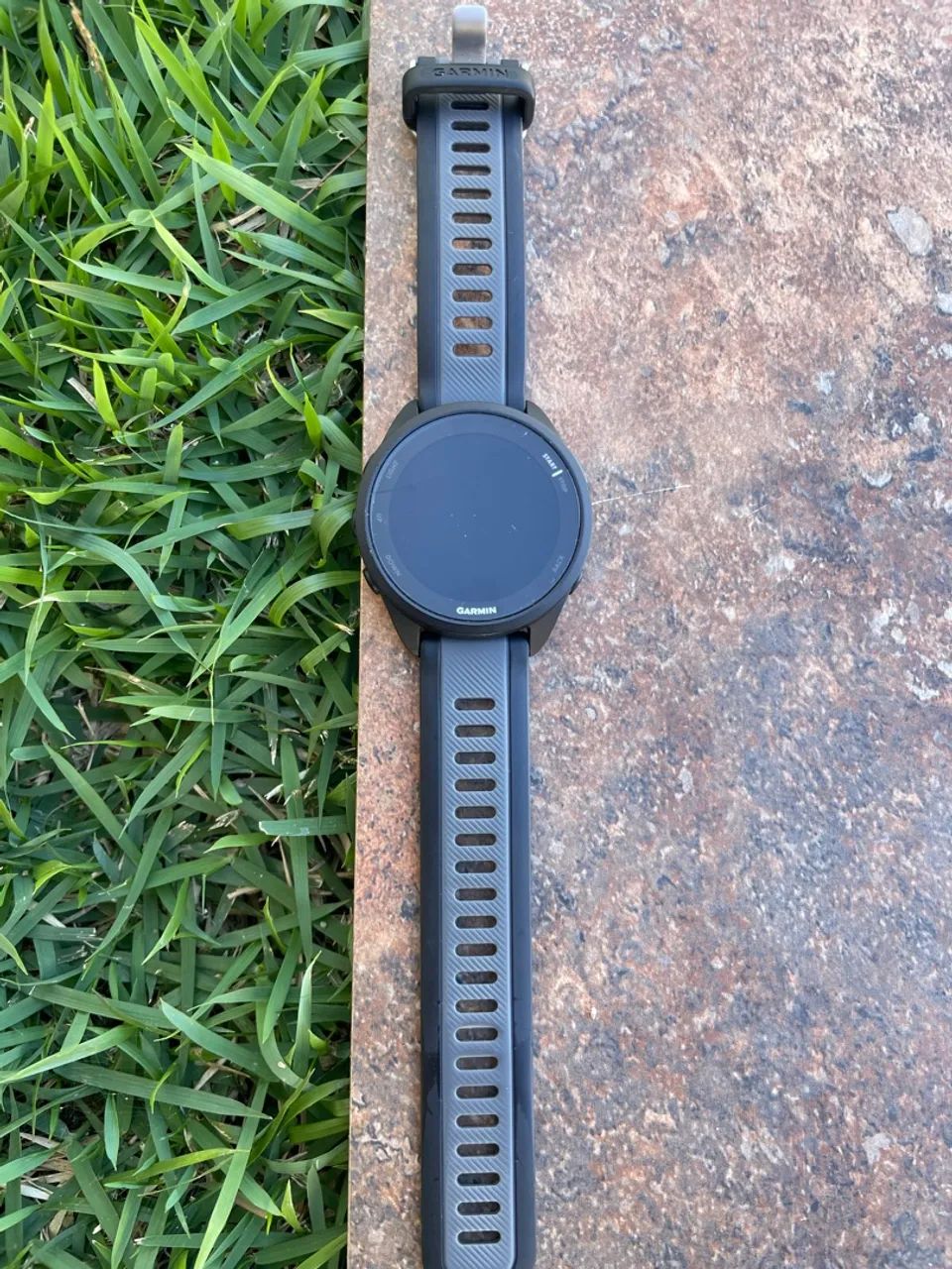 Relógio Garmin Forerunner 165 - Foto 2
