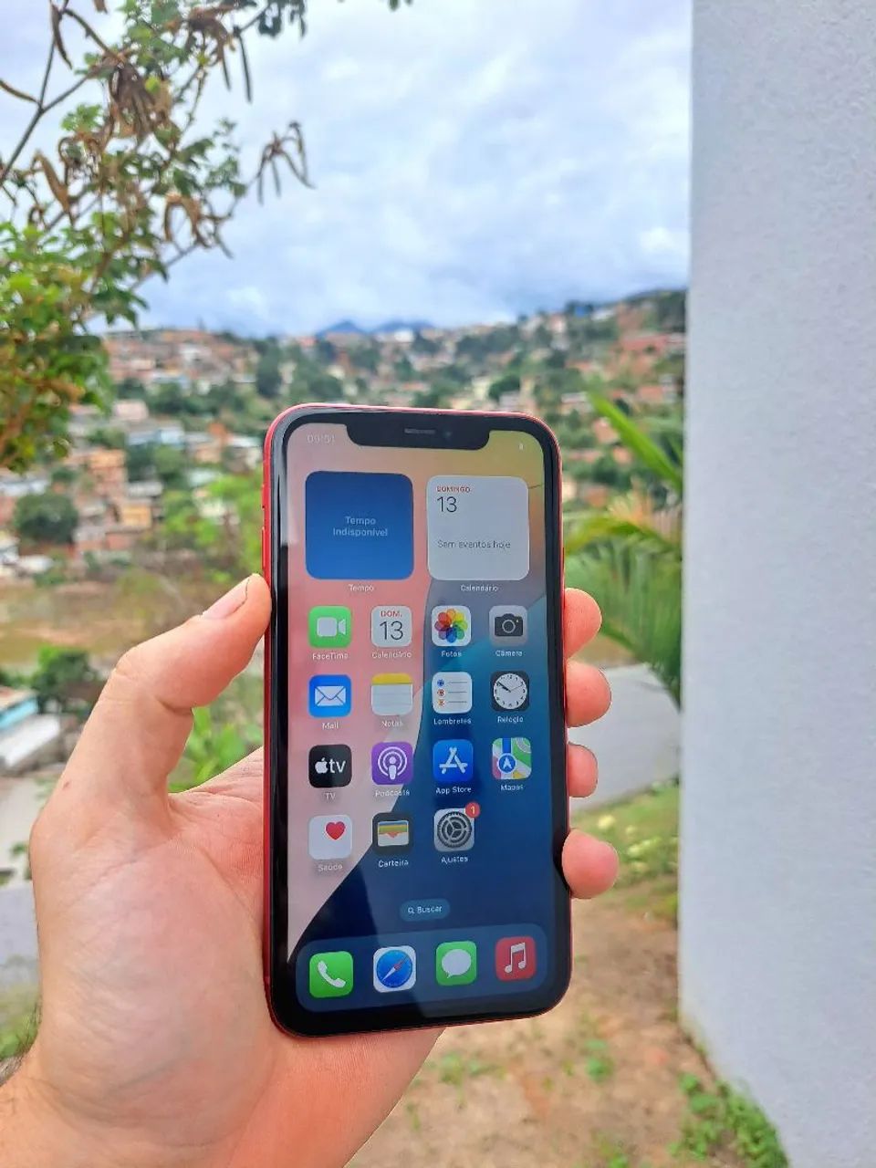 Iphone 11 - 64gb - Original - Foto 2