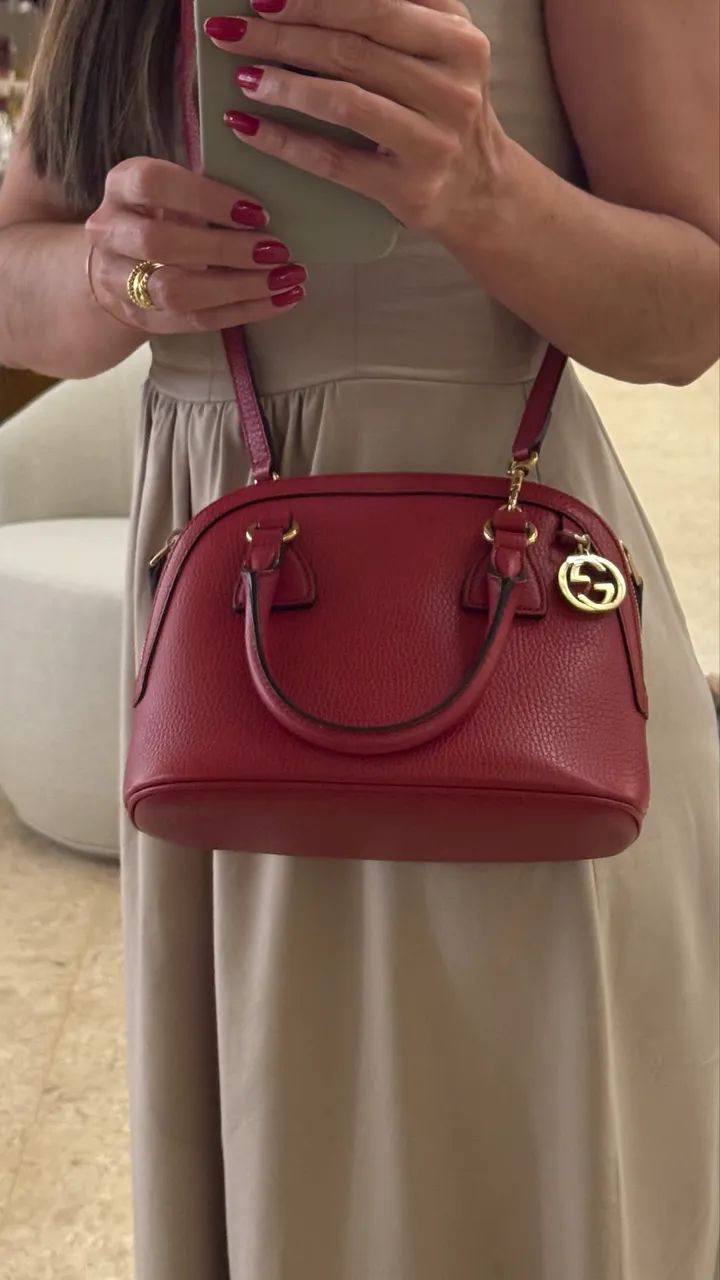 Bolsa Gucci  - Foto 4