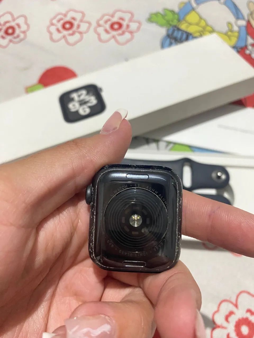 Apple Watch SE 2nd - Foto 5