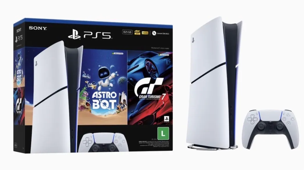 VR2 ps5 - Consoles de Vídeo Game - Penha 1504595276 | OLX