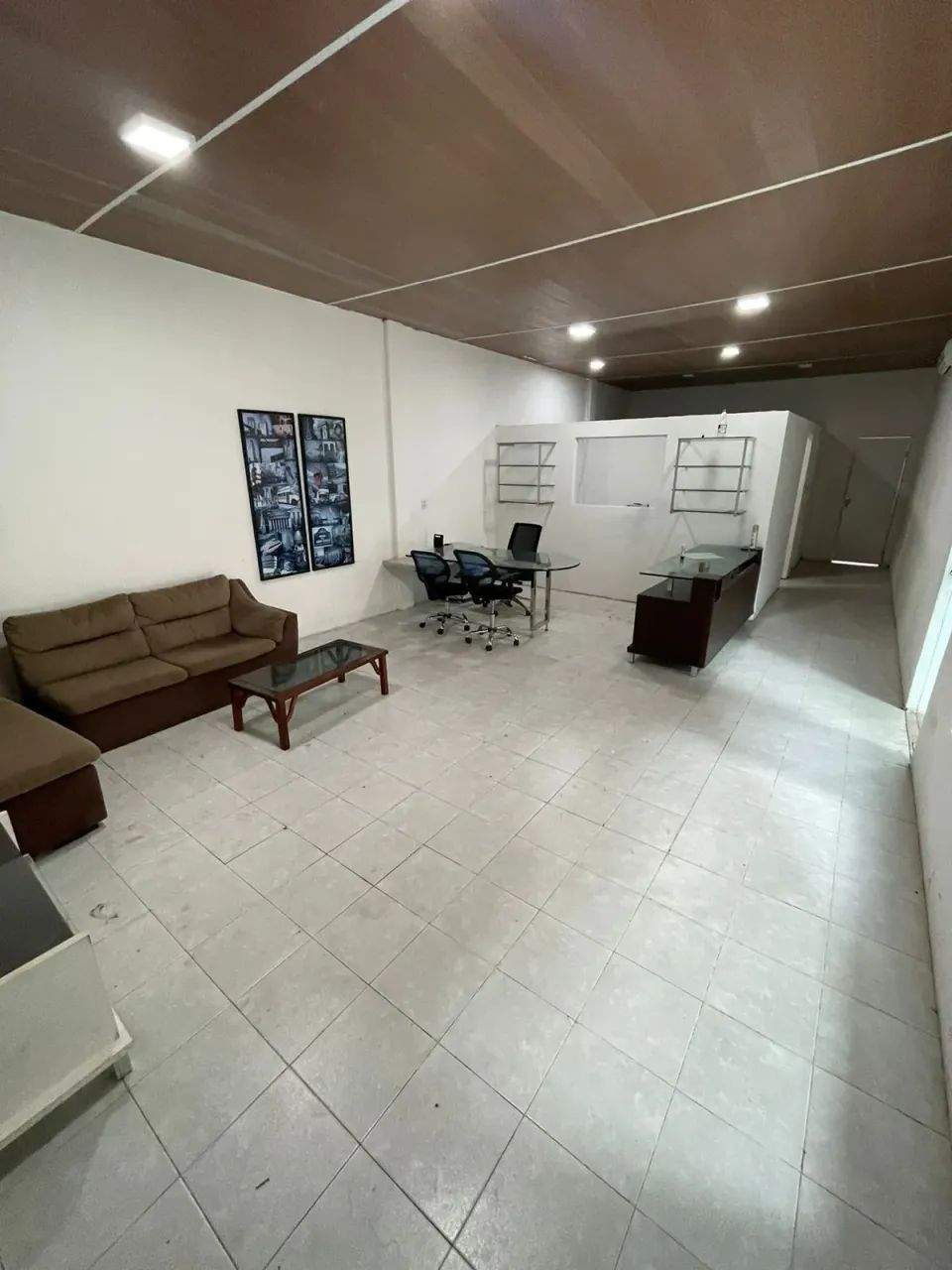 Galpão 500 m2 - Foto 3