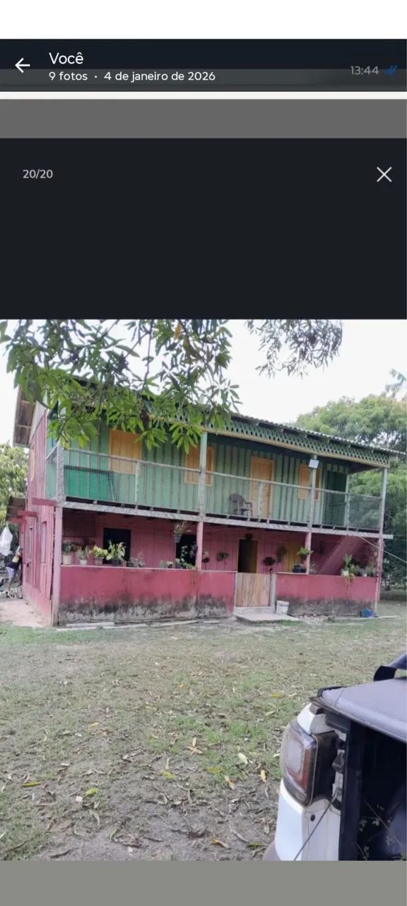 Sítio a venda  - Foto 4