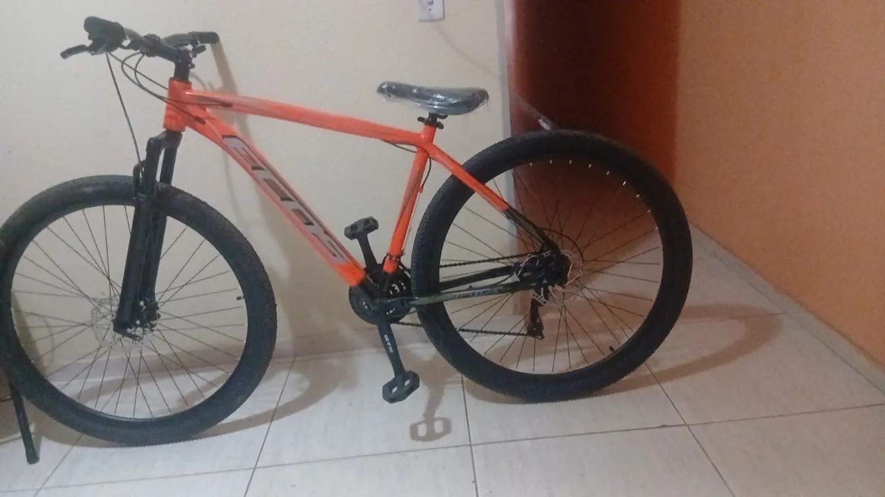 Bicicleta aro 29 zero ? - Foto 4
