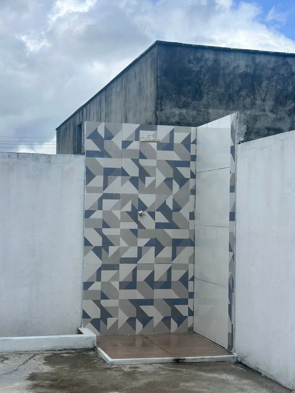 Casa em condomínio zona oeste no Residencial Amazonas  - Foto 2