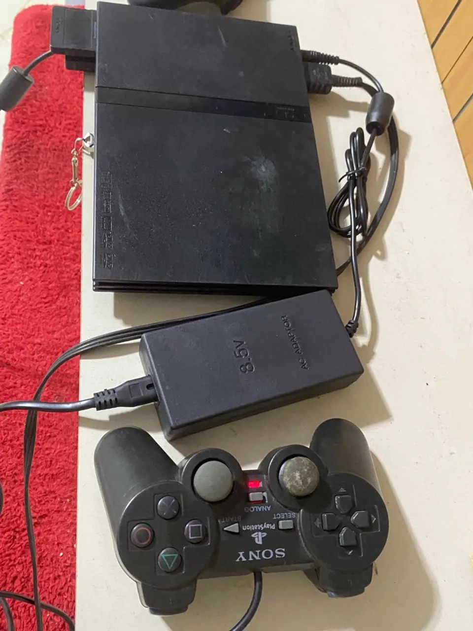 Ps2 completo 