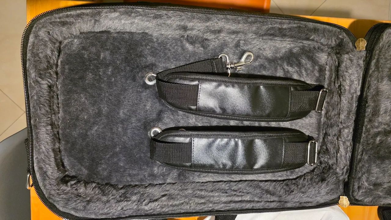 Bag e Mochila para Kemper Stage - Foto 5