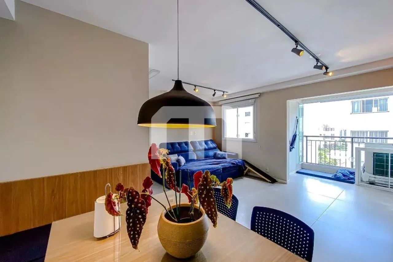 Apartamento à venda com 69m², 2 quartos e 1 vaga - Foto 5
