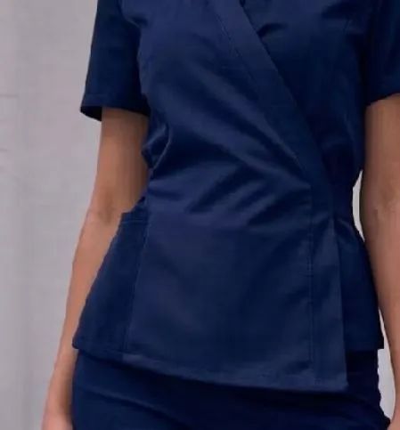 Vendo bata scrub nova sem uso 