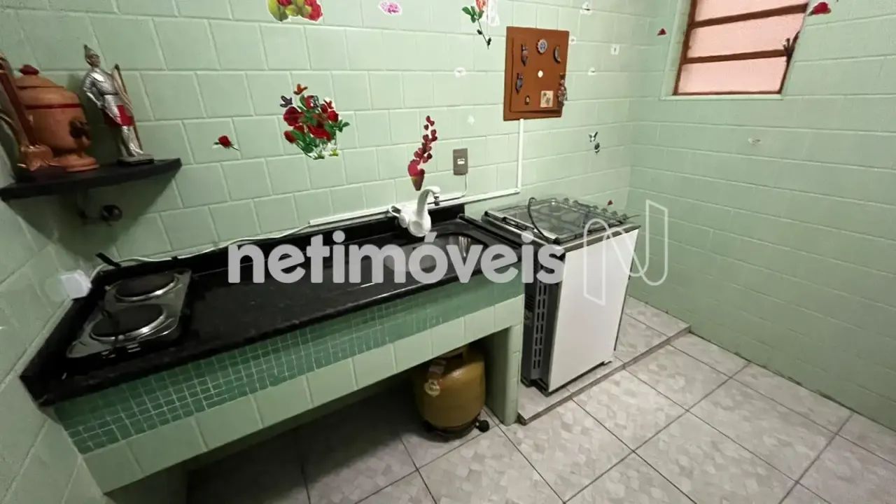 Locação Apartamento 3 quartos Centro Belo Horizonte - Foto 5