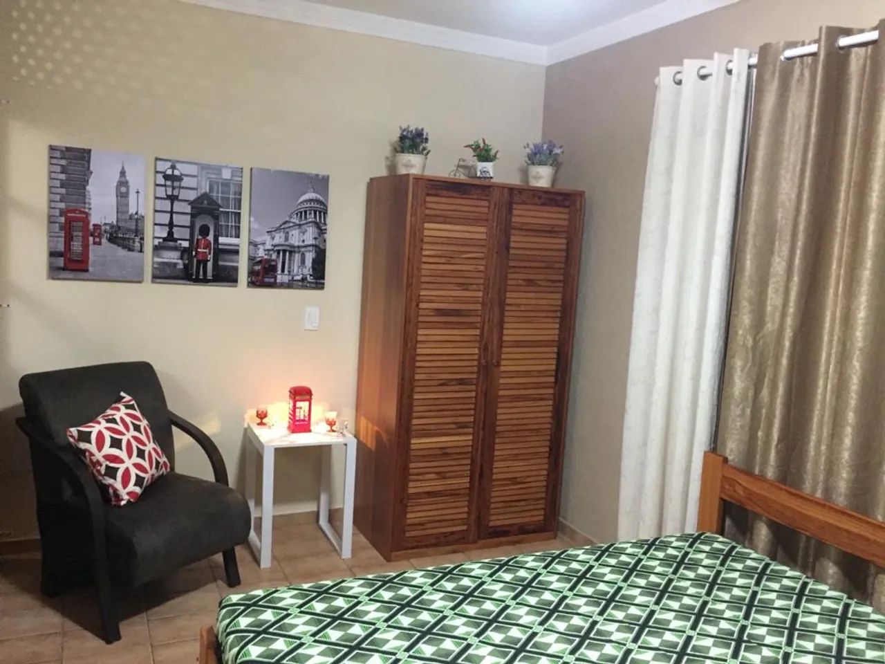 Ubatuba ( Praia Grande ) alugo temporada  - Foto 12